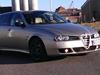 Alfa Romeo 156 RST SPORTWAGON [Tidl. bil]