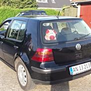 VW Golf 4