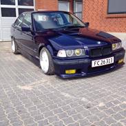 BMW 318 TDS