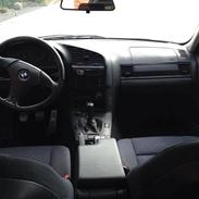 BMW 318 TDS