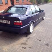 BMW 318 TDS