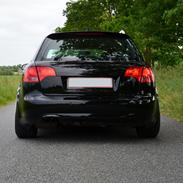 Audi A4 2,0 TDi S-line Avant