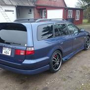 Mitsubishi Galant VR4