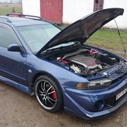 Mitsubishi Galant VR4