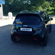 Chevrolet Spark 1.2 LT