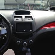 Chevrolet Spark 1.2 LT