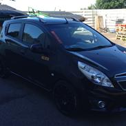 Chevrolet Spark 1.2 LT