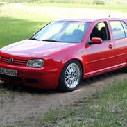 VW Golf IV