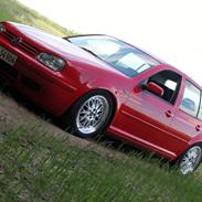 VW Golf IV