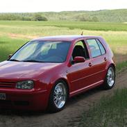 VW Golf IV
