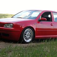 VW Golf IV