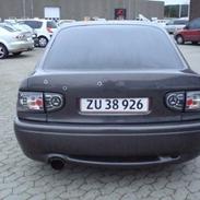 Ford Escort 1.8 sport (solgt)