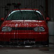 VW golf 3