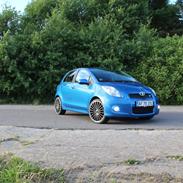 Toyota Yaris T-Sport