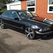 BMW E39 *Solgt*