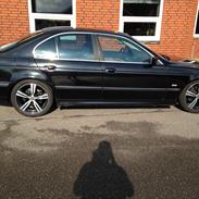 BMW E39 *Solgt*