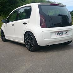 VW UP!