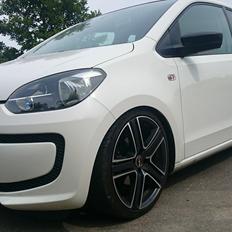 VW UP!