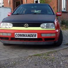 VW Golf 3 1.8 Joker