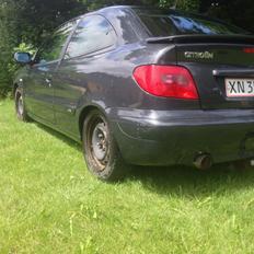 Citroën Xsara