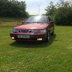 Saab 9-3