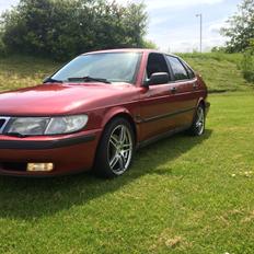 Saab 9-3