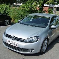 VW Golf VI