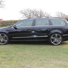 VW Passat 3C Comfortline