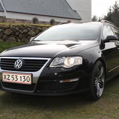 VW Passat 3C Comfortline