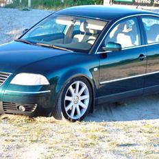 VW Passat 3BG