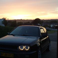 VW Golf 3 TDI