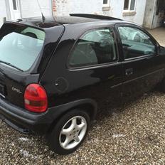Opel Corsa B 1,4 16v