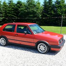 VW Golf mk. 2 CL