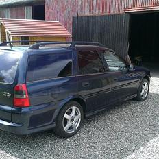 Opel vectra b