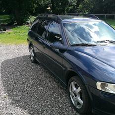 Opel vectra b