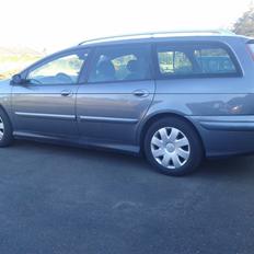 Citroën C5 2.0i 16V