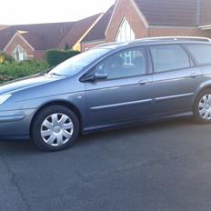 Citroën C5 2.0i 16V