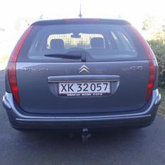 Citroën C5 2.0i 16V