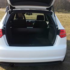 Audi A3 Sportback 2.0 TDI