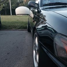 Toyota Corolla E10 GSI