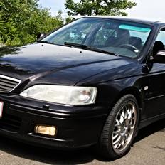 Honda Accord 2.0i ES VTEC sohc 