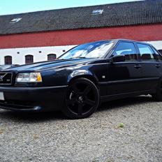 Volvo 850R