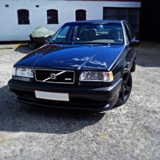 Volvo 850R