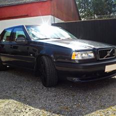 Volvo 850R