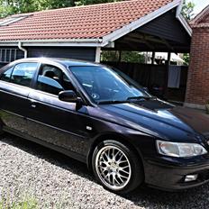 Honda Accord 2.0i ES VTEC sohc 