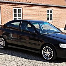 Honda Accord 2.0i ES VTEC sohc 