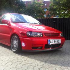 VW Polo 6N