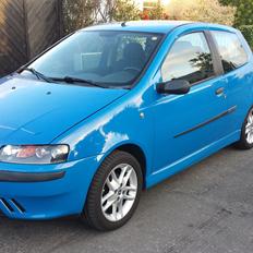 Fiat Punto II Sporting 1,2 16v 6 gear
