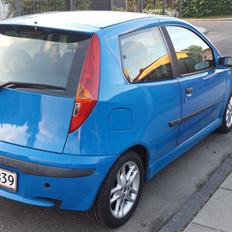 Fiat Punto II Sporting 1,2 16v 6 gear