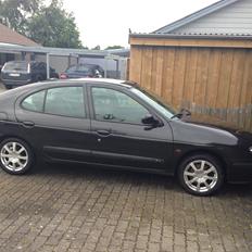 Renault Megane 1.6 16V